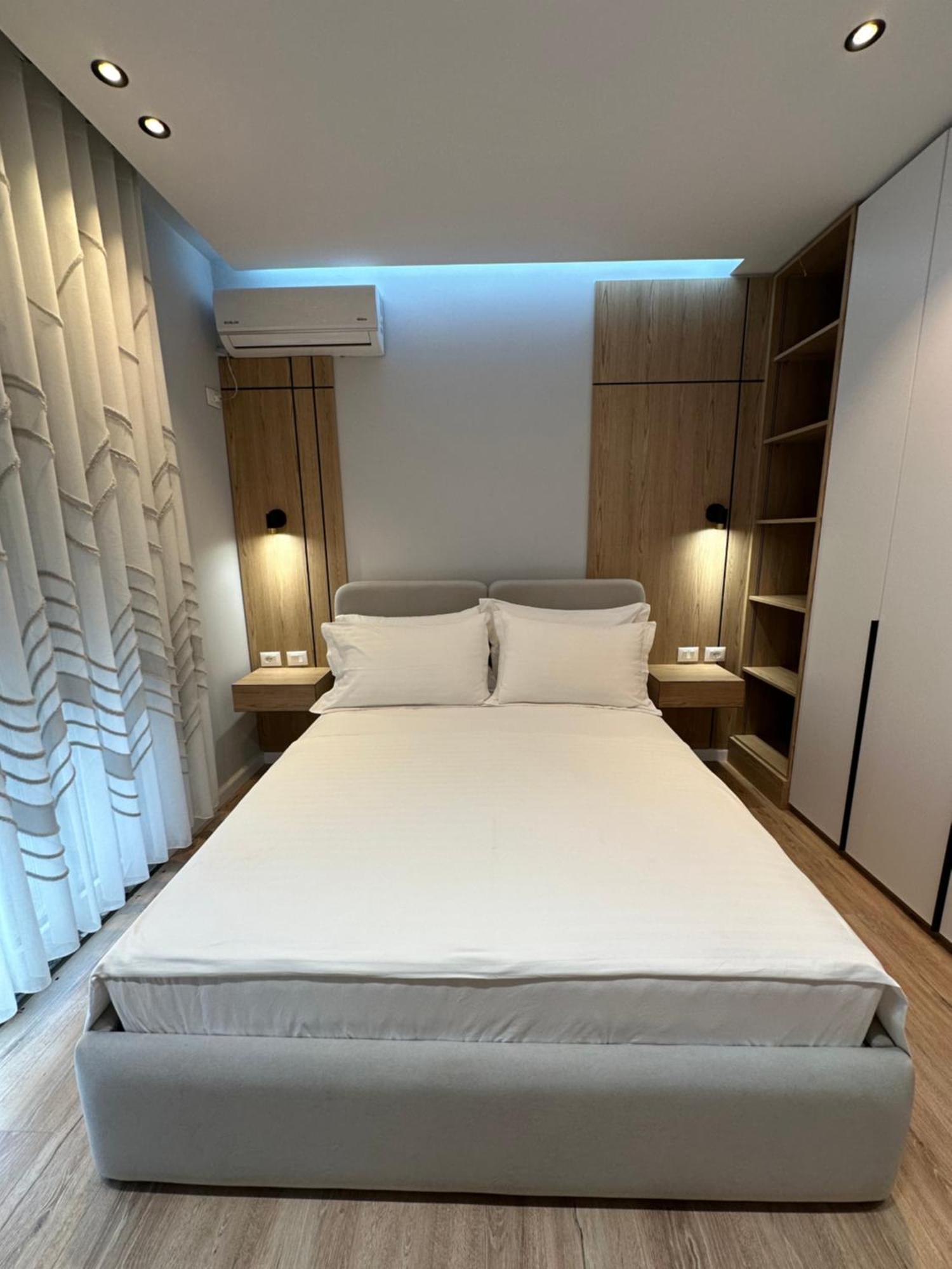 Vivar Apartment Tirana