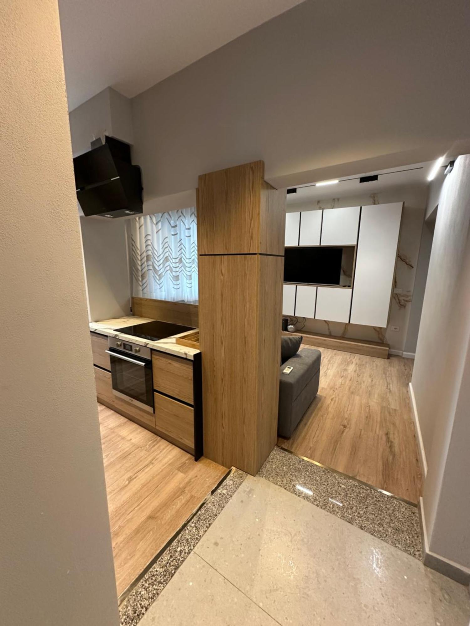 Vivar Apartment *