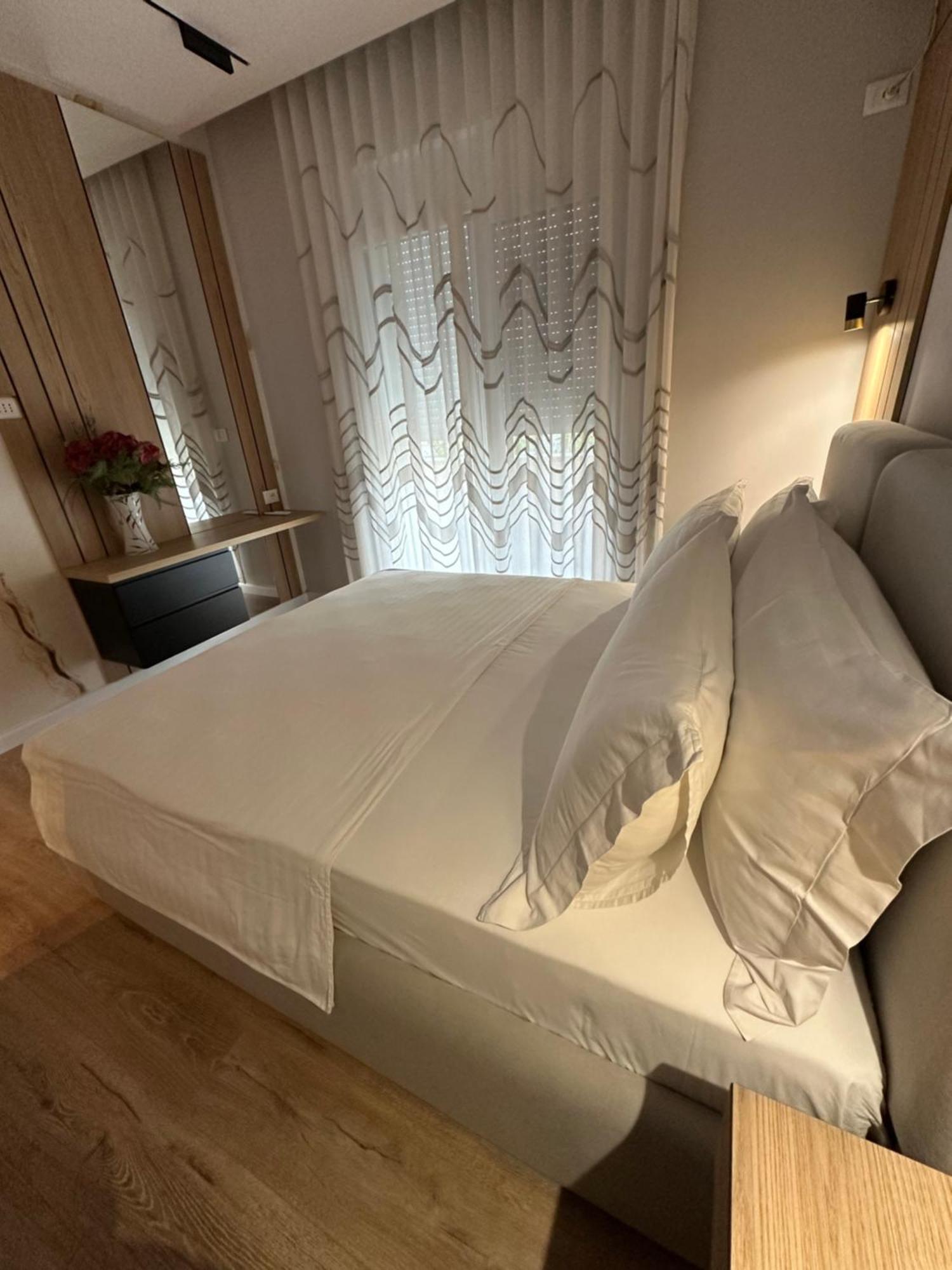 Vivar Apartment Tirana