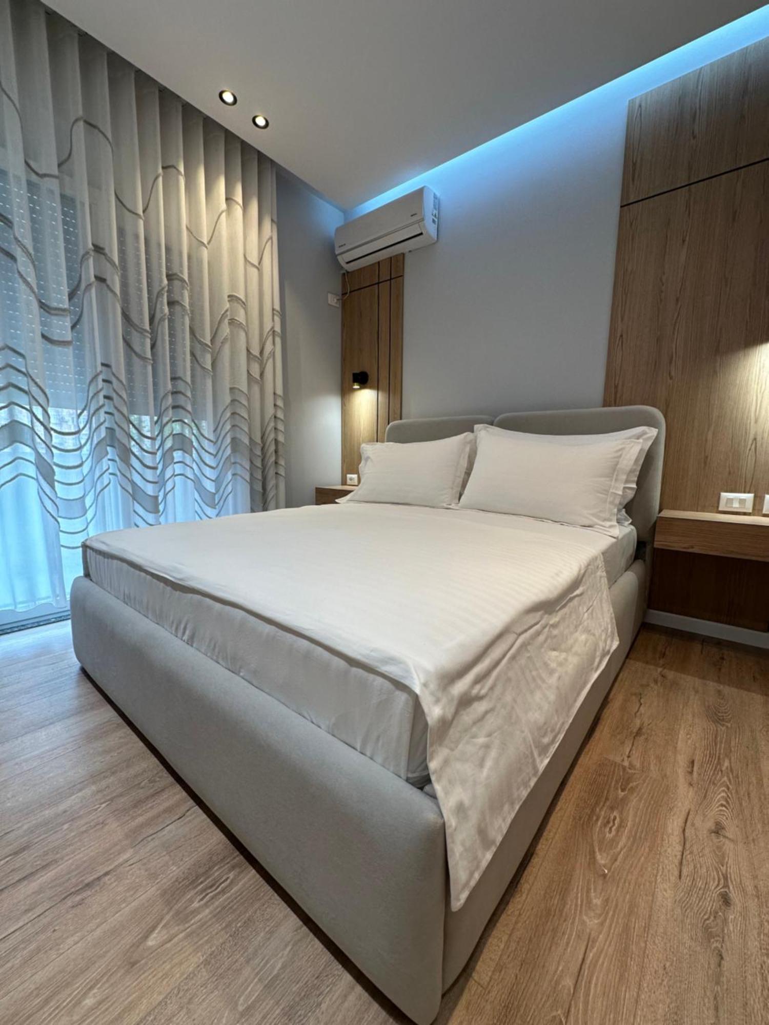 Apartment Vivar Tirana
