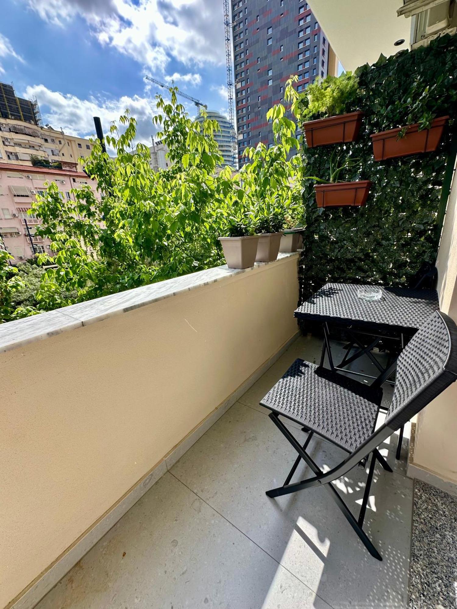 Vivar Apartment