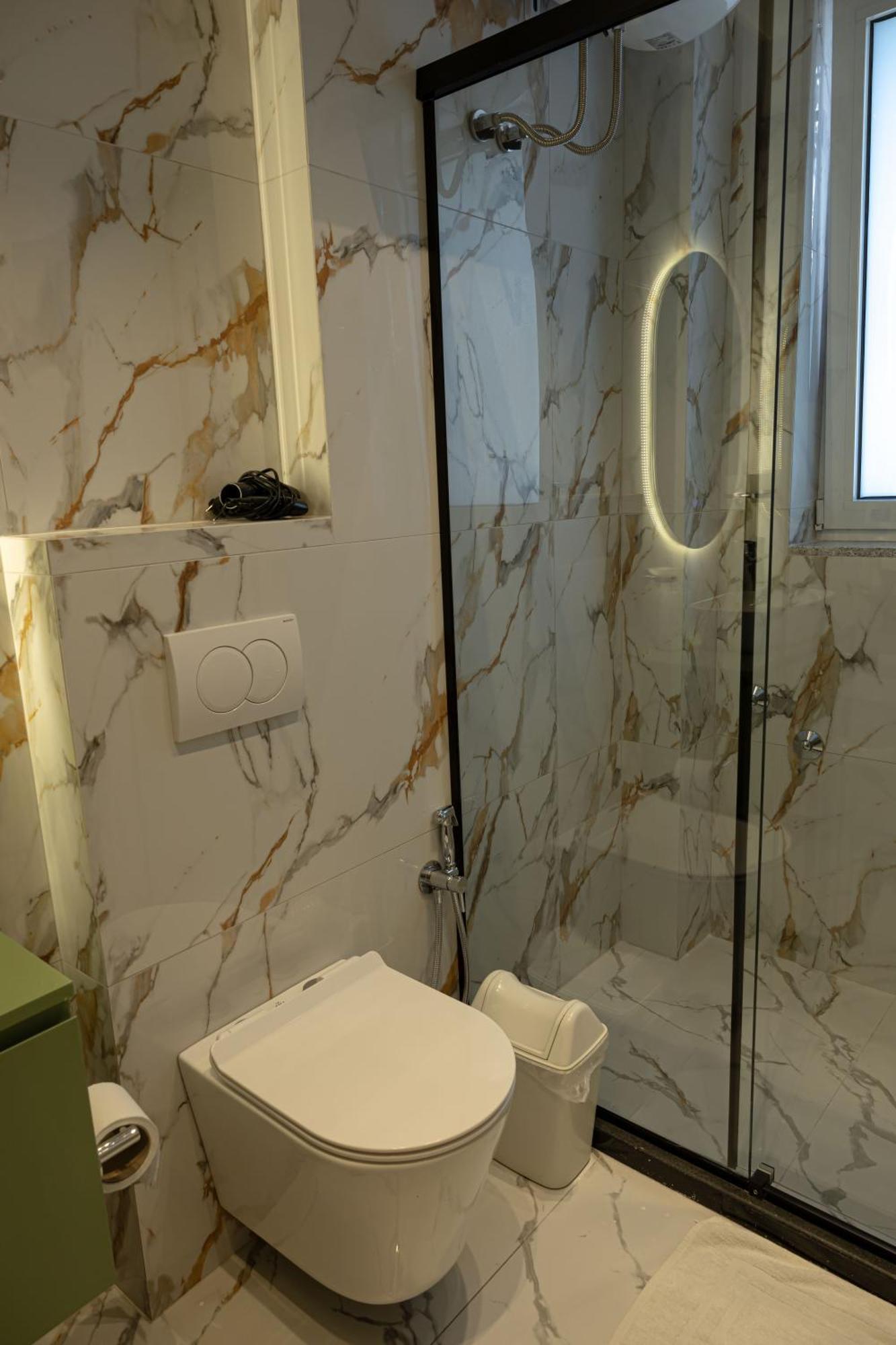 Vivar Apartment *