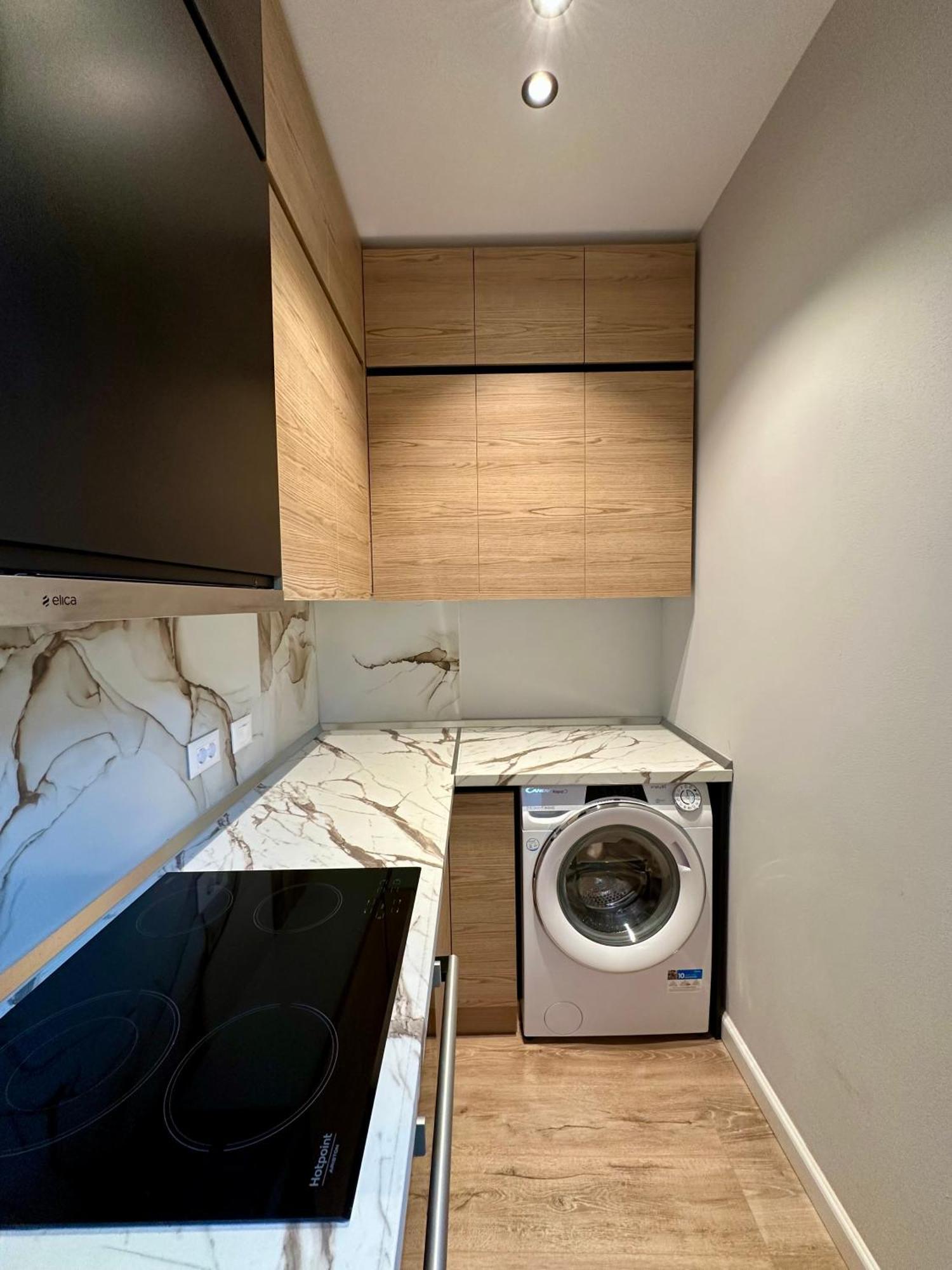 Vivar Apartment Tirana