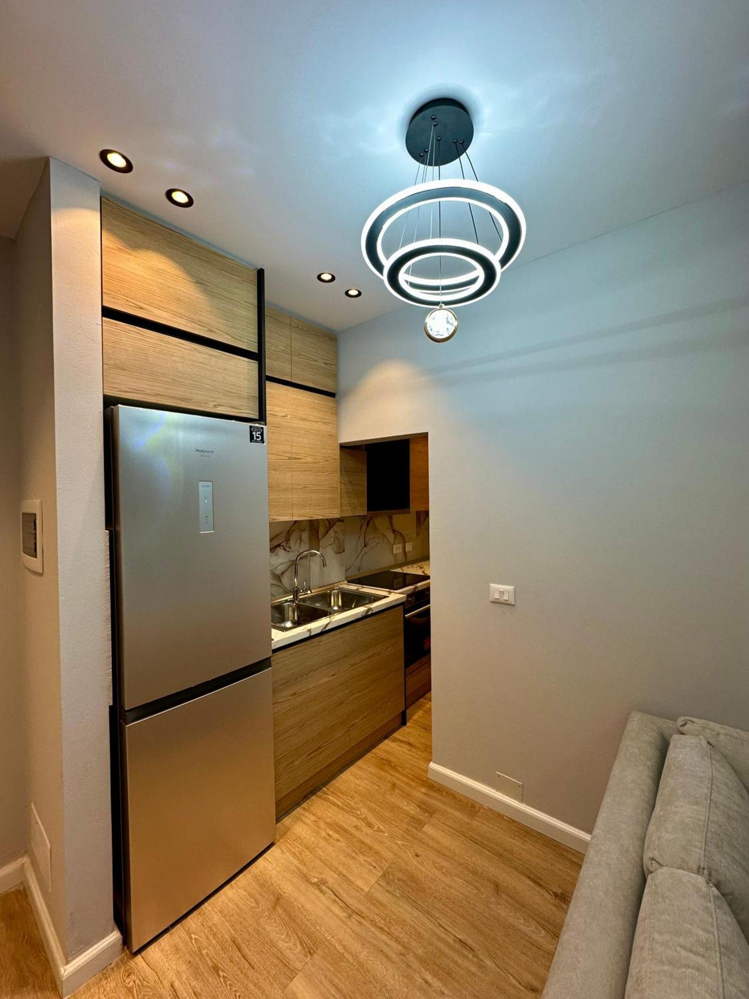 Apartment Vivar